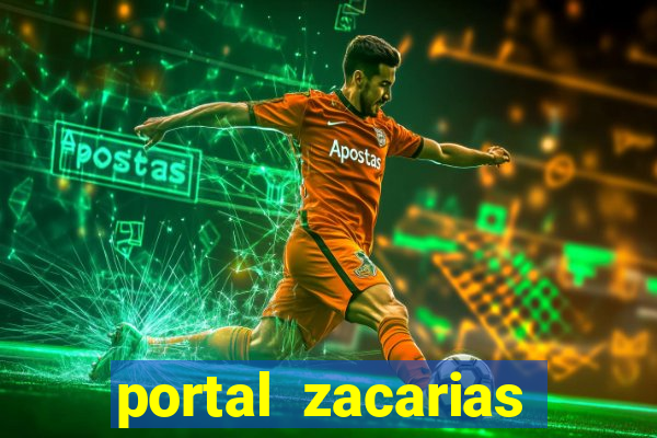 portal zacarias cavando cova